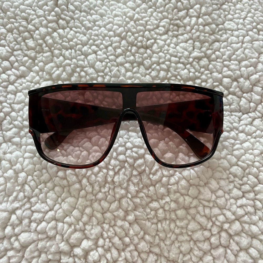NEW 100% UV PROTECTION SUNGLASSES